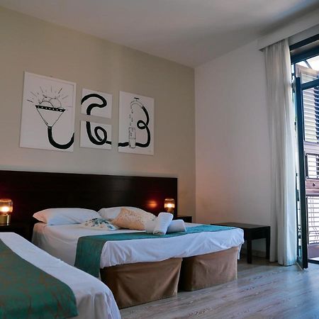 Bed and Breakfast My Friend Antonia Барчеллона-Поццо-ди-Готто Экстерьер фото