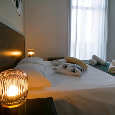 Bed and Breakfast My Friend Antonia Барчеллона-Поццо-ди-Готто Экстерьер фото