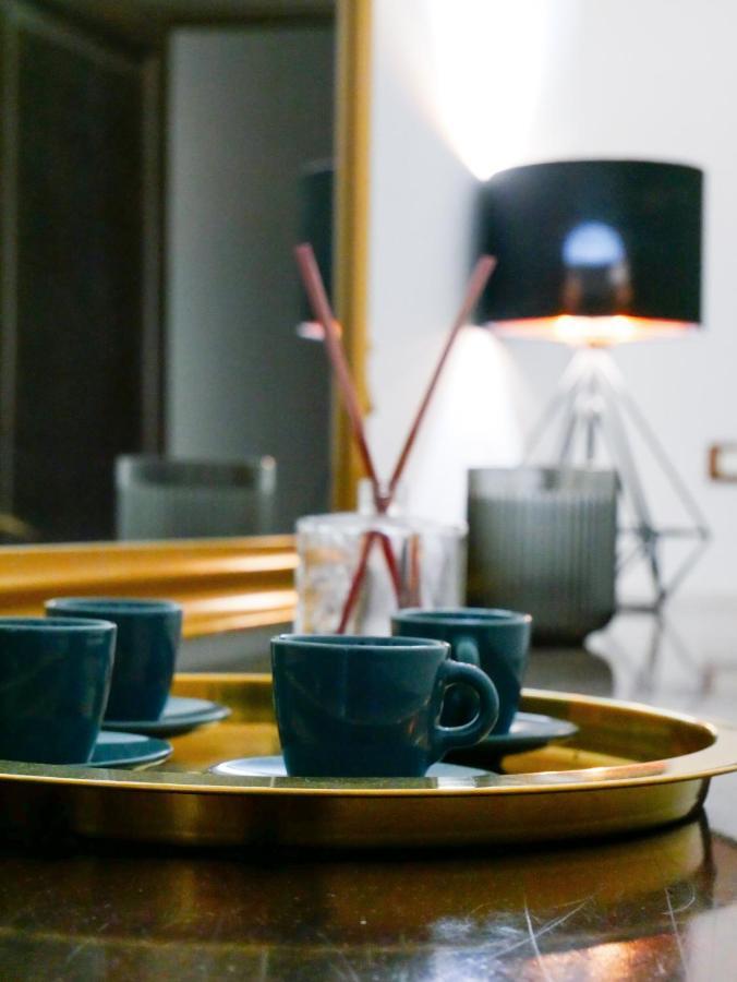 Bed and Breakfast My Friend Antonia Барчеллона-Поццо-ди-Готто Экстерьер фото