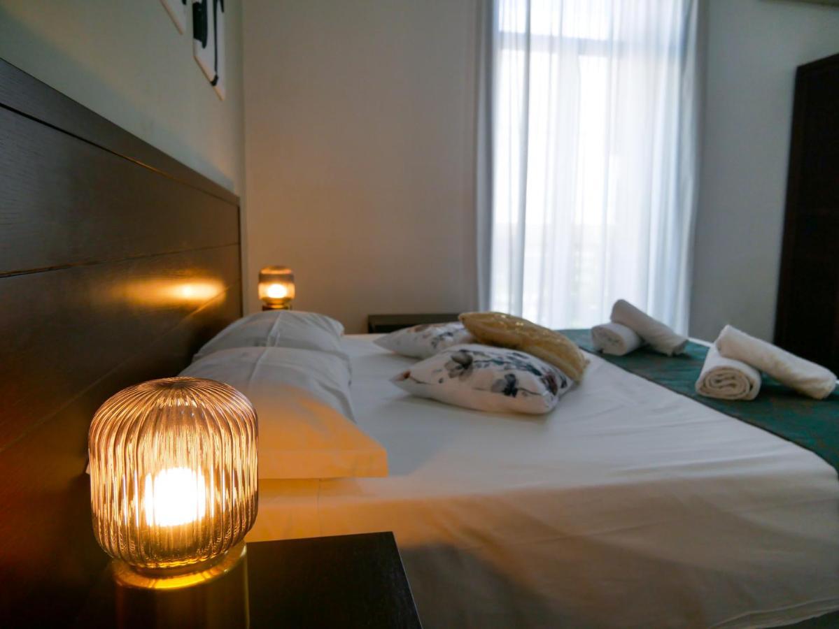Bed and Breakfast My Friend Antonia Барчеллона-Поццо-ди-Готто Экстерьер фото