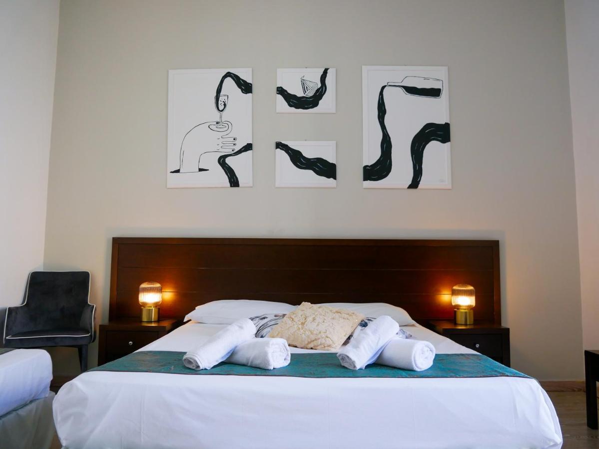 Bed and Breakfast My Friend Antonia Барчеллона-Поццо-ди-Готто Экстерьер фото