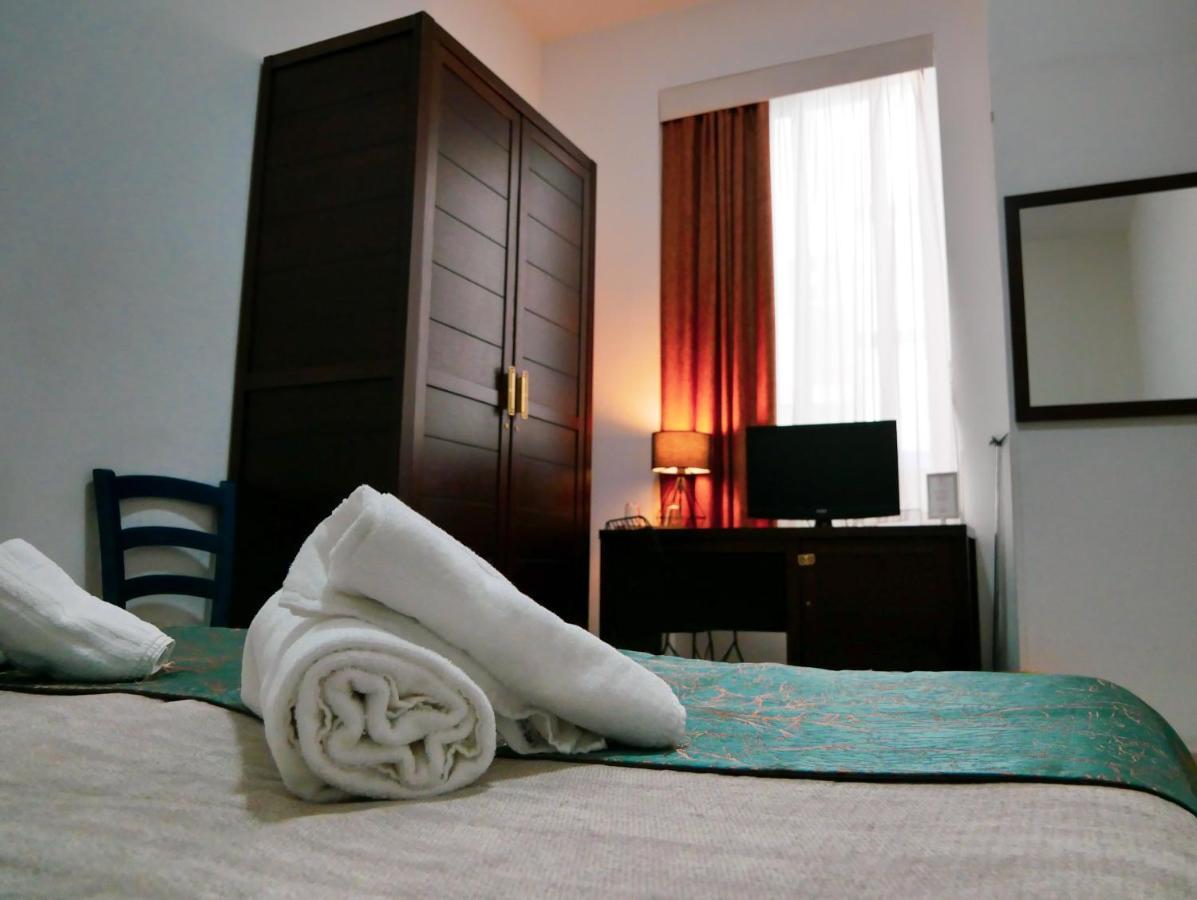 Bed and Breakfast My Friend Antonia Барчеллона-Поццо-ди-Готто Экстерьер фото
